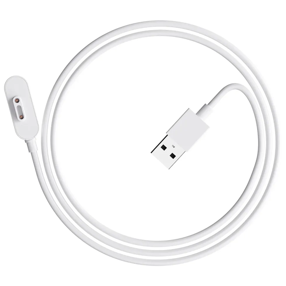 ZTE Laddningskabel till ZTE K2 och K2 Pro USB-A, vit